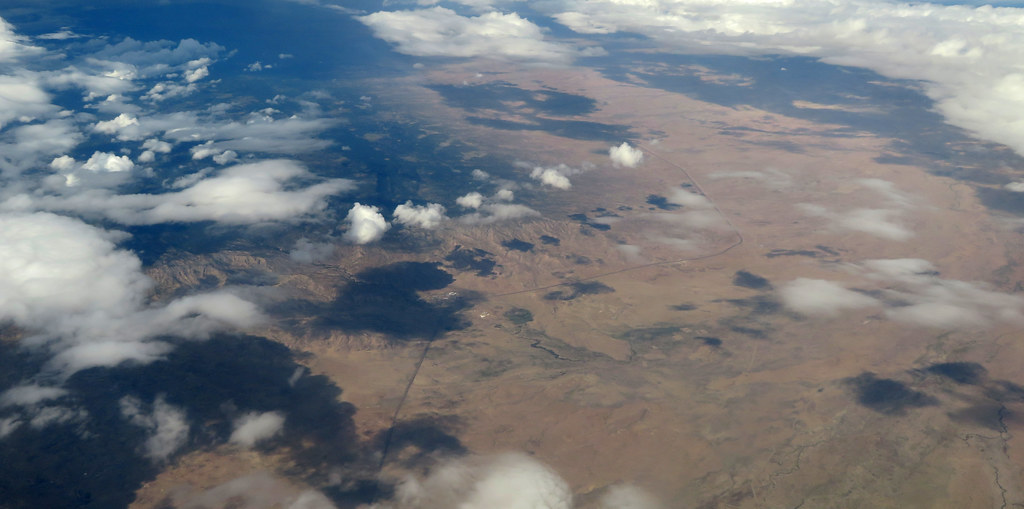 Tohatchi, New Mexico Ken Lund Flickr