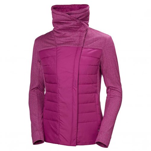 Buy Now Helly Hansen Women's Essentials Astra Midlayer Jac… Flickr