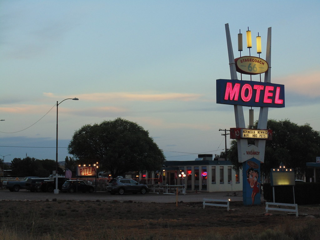 Seligman, AZ, U.S.A. Seligman Chamber of Commerce Arizona Flickr