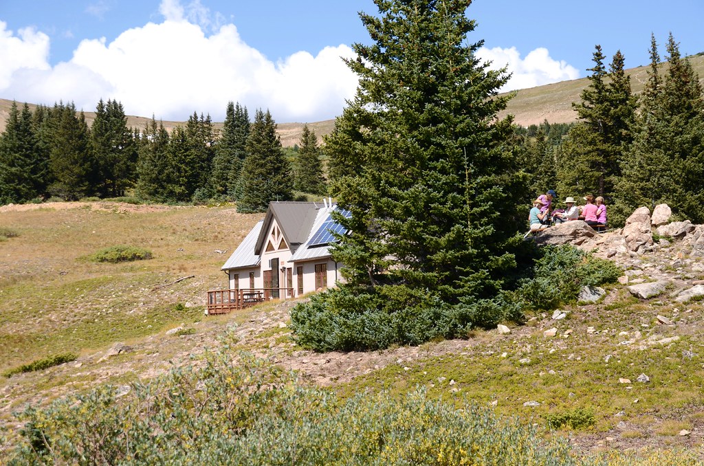 Broome Hut, Colorado (4) edjimy Flickr