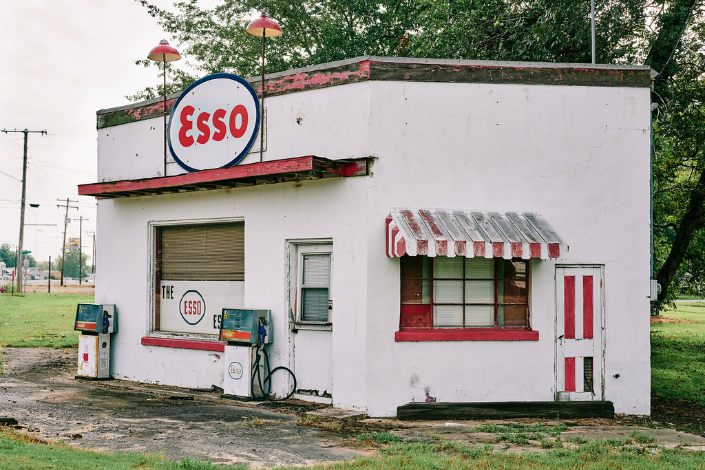 Carlisle, Arkansas Flickr