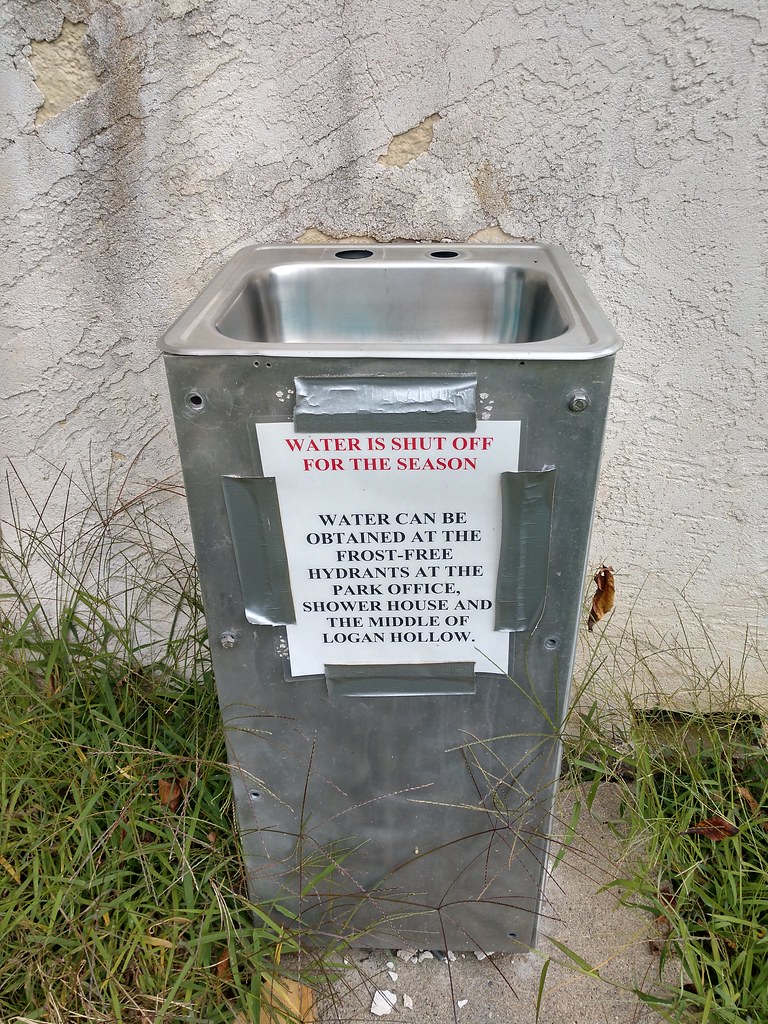 Laurelville Ohio Water Department at Paul Monsour blog