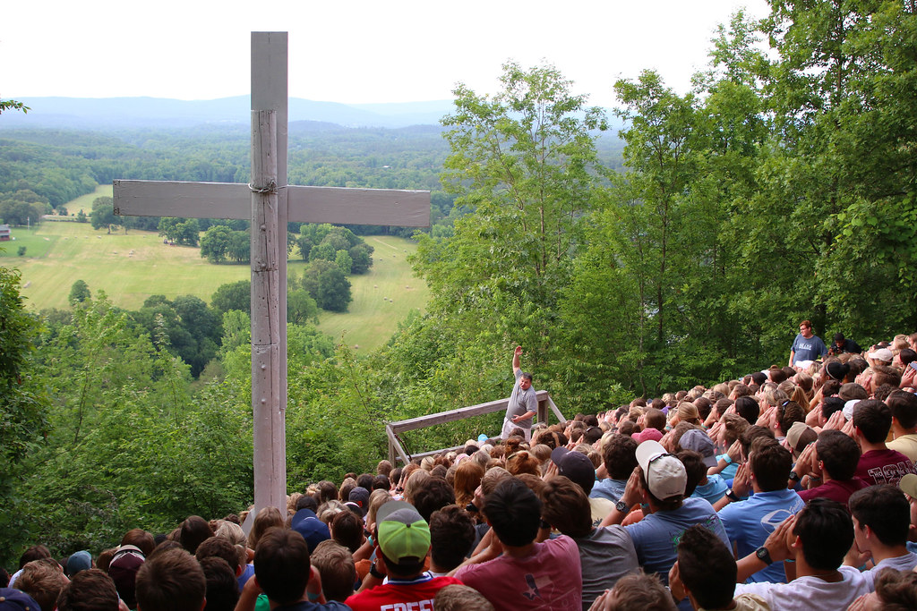 Camp Ozark 2019 Flickr