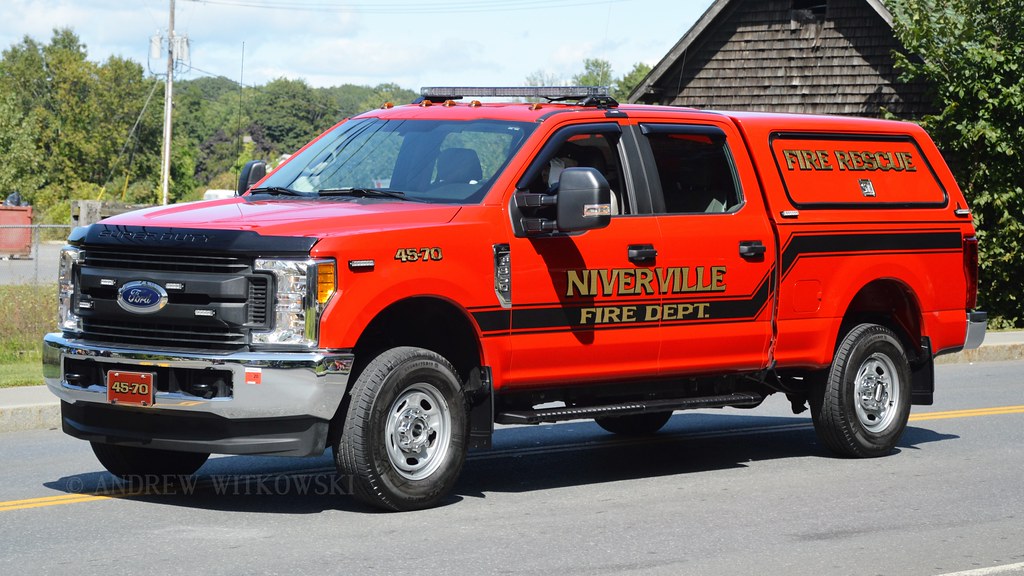 NIVERVILLE4570 Niverville Fire witkowski.andrewb Flickr