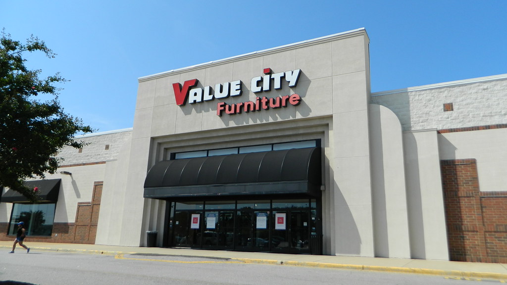Value City Furniture a photo on Flickriver