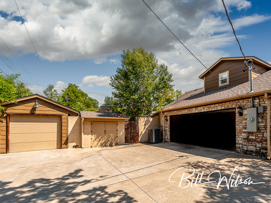 Nichols Hills 1719 Dorchester Drive Nichols Hills OK Flickr