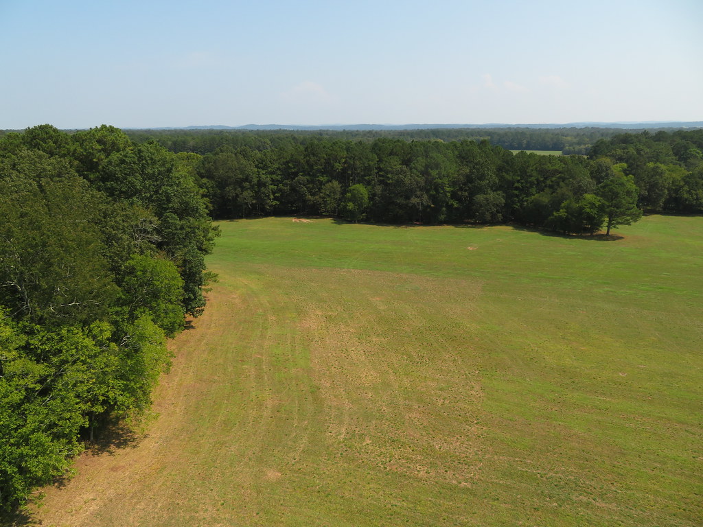 View from Wilder Brigade Monument, Chickamauga and Chattan… Flickr