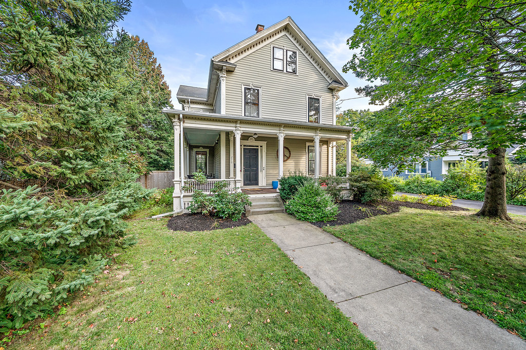 270 Linwood Ave, Newton Flickr