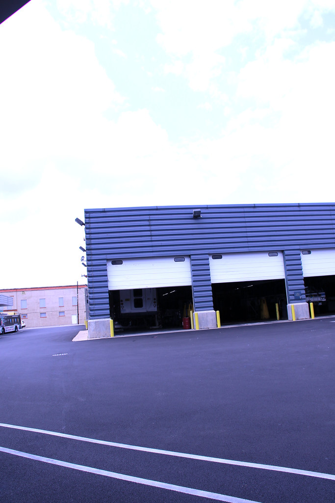 Rockford Illinois RMTD (Rockford Mass Transit District) B… Flickr