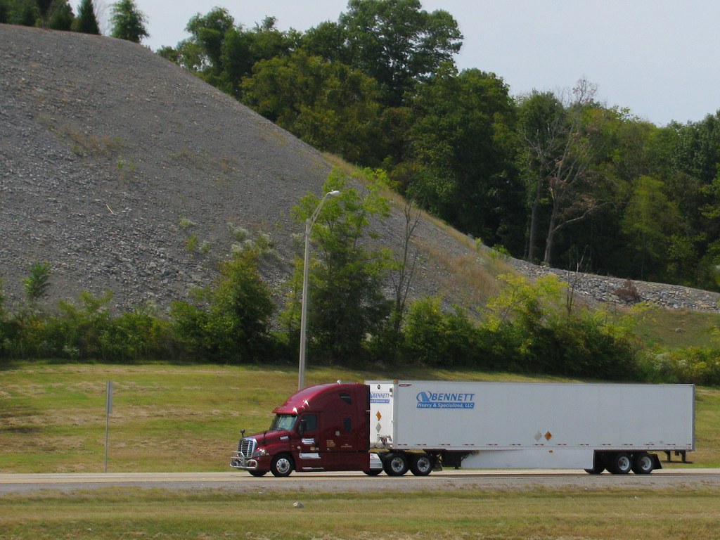 Sam Royalty Motor Express tnsamiam Flickr