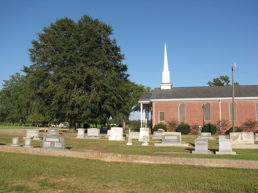 Fork Baptist Church a photo on Flickriver