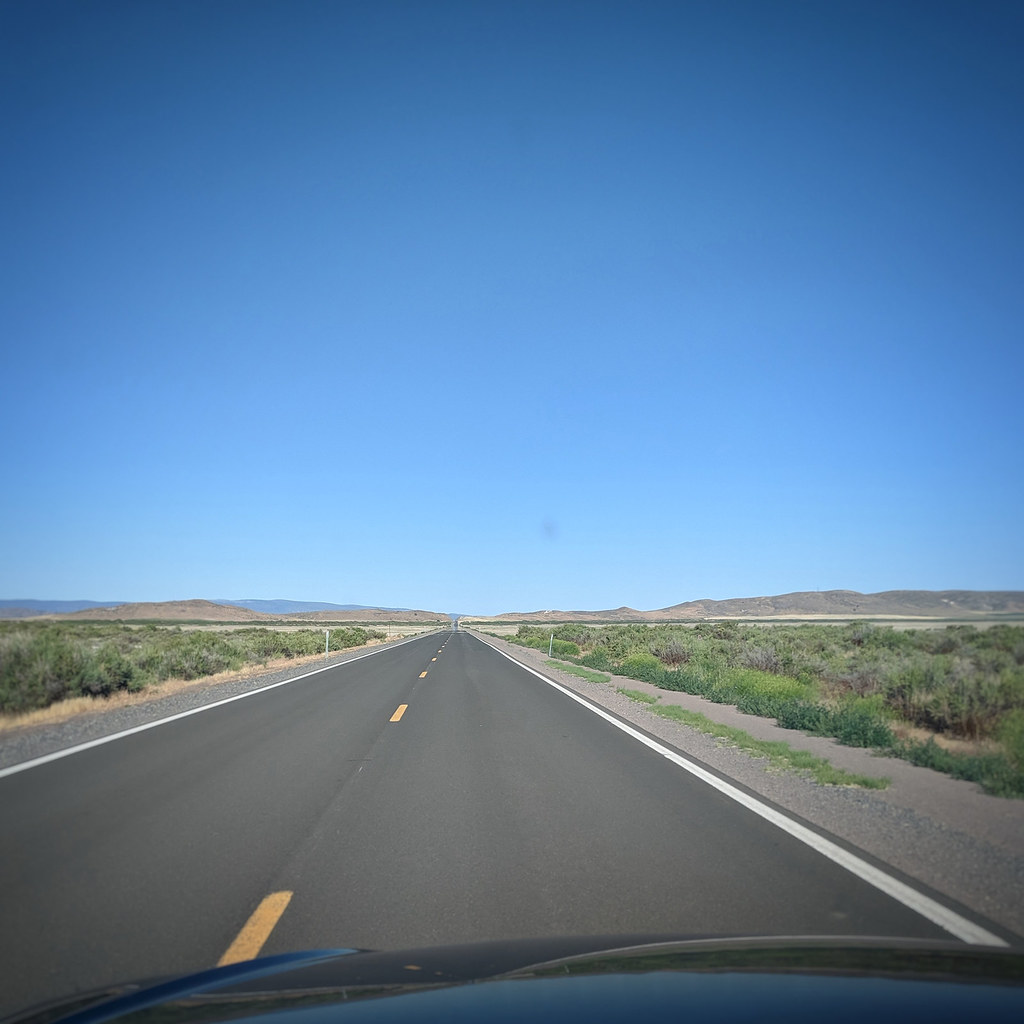 RT011_20190724_174619 Driving the Oregon/California border… Flickr