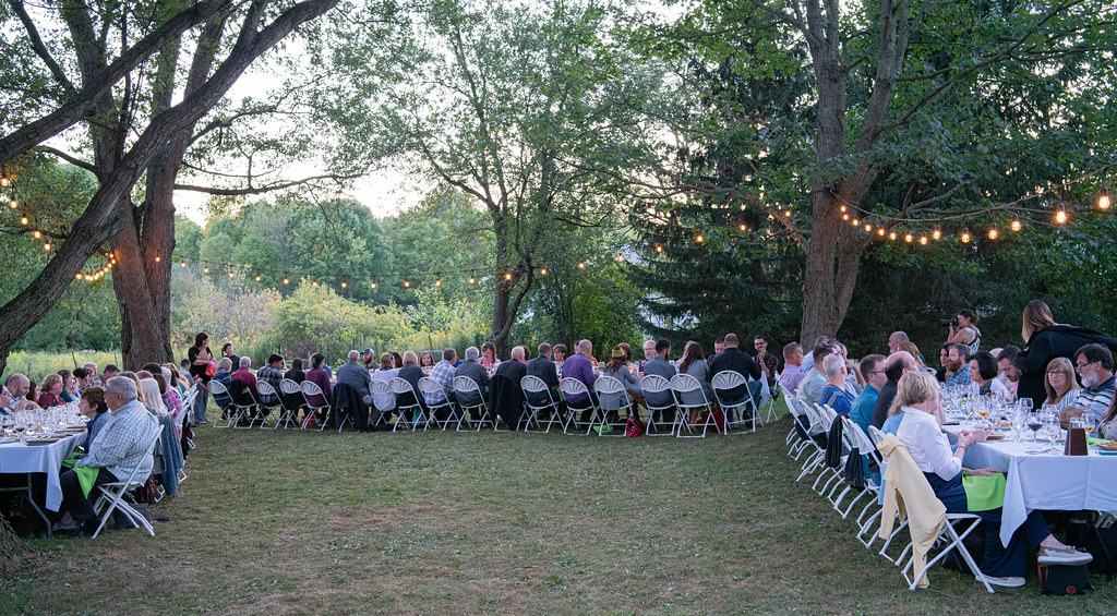 DitD 92 Thaxton's Organic Garlic Edsel Little Flickr