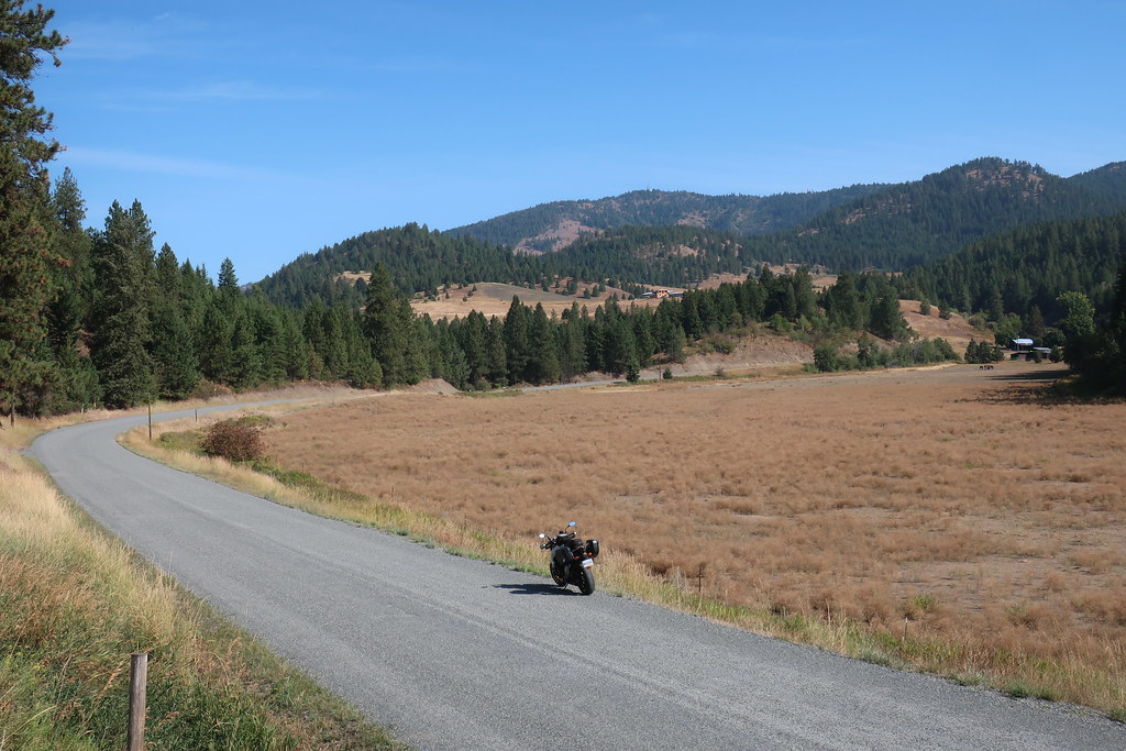 IMG_2539 Pleasant Valley Rd, west of Colville WA Don Serl Flickr
