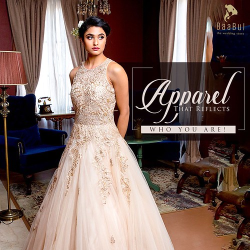 Best Wedding Dress shops London The elegant yet classy des… Flickr