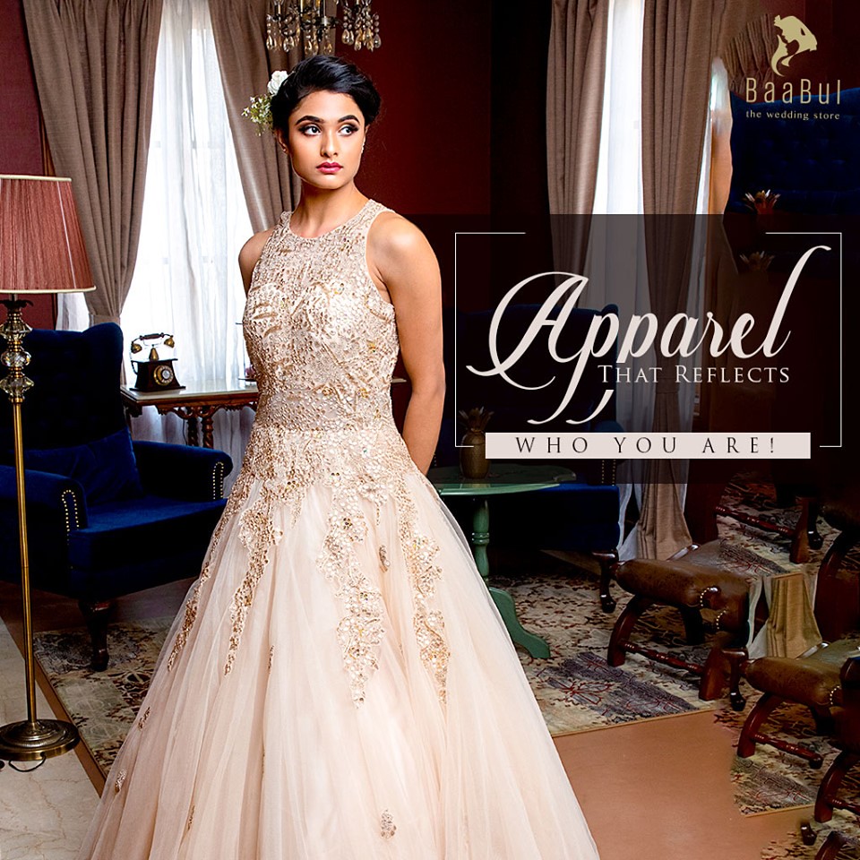 Best Wedding Dress shops London The elegant yet classy des… Flickr