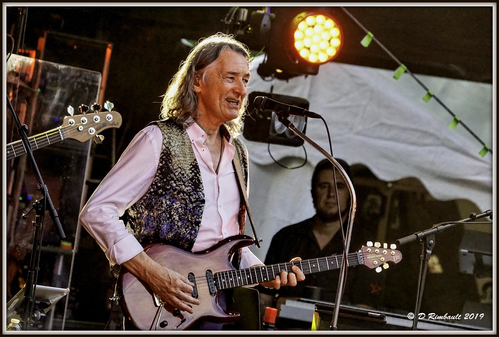 Roger Hodgson Flickr