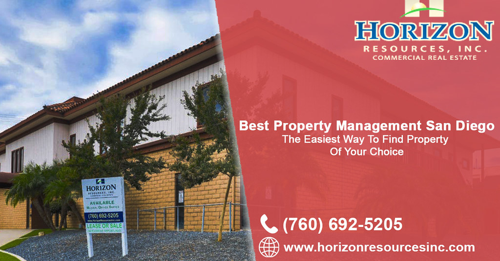 Best Property Management San Diego The Easiest Way To Find… Flickr