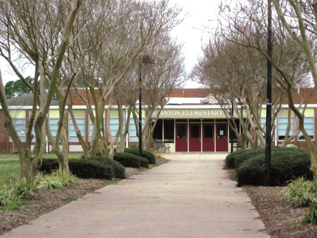 Alanton ES Deanna McPeak Flickr