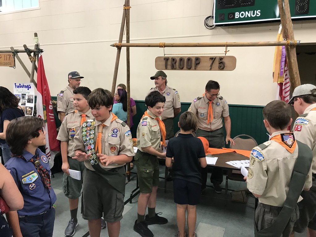 20190912 19.12.17 Long Beach Area Council Boy Scouts of America