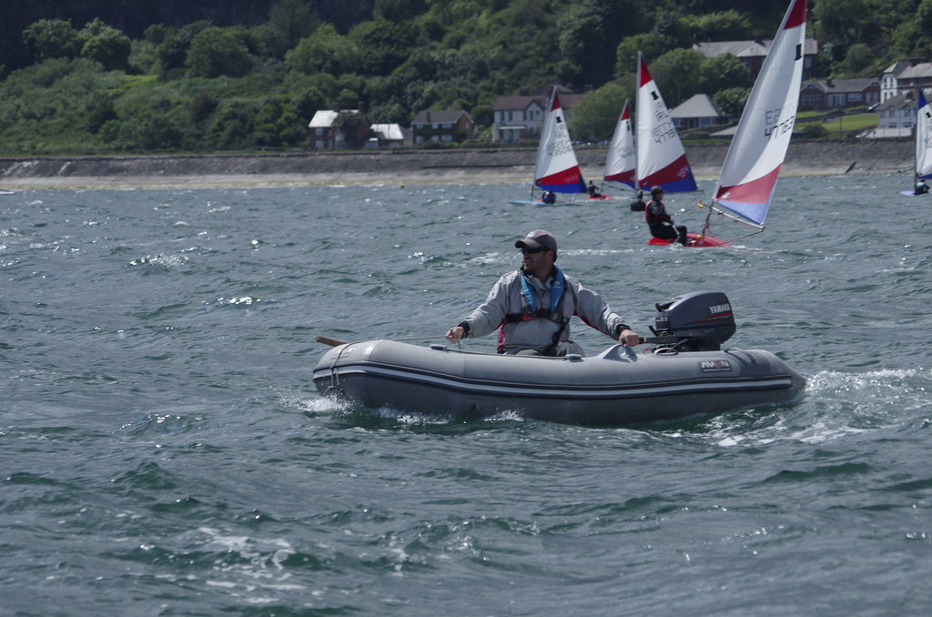 Junior Regatta 2019 Flickr