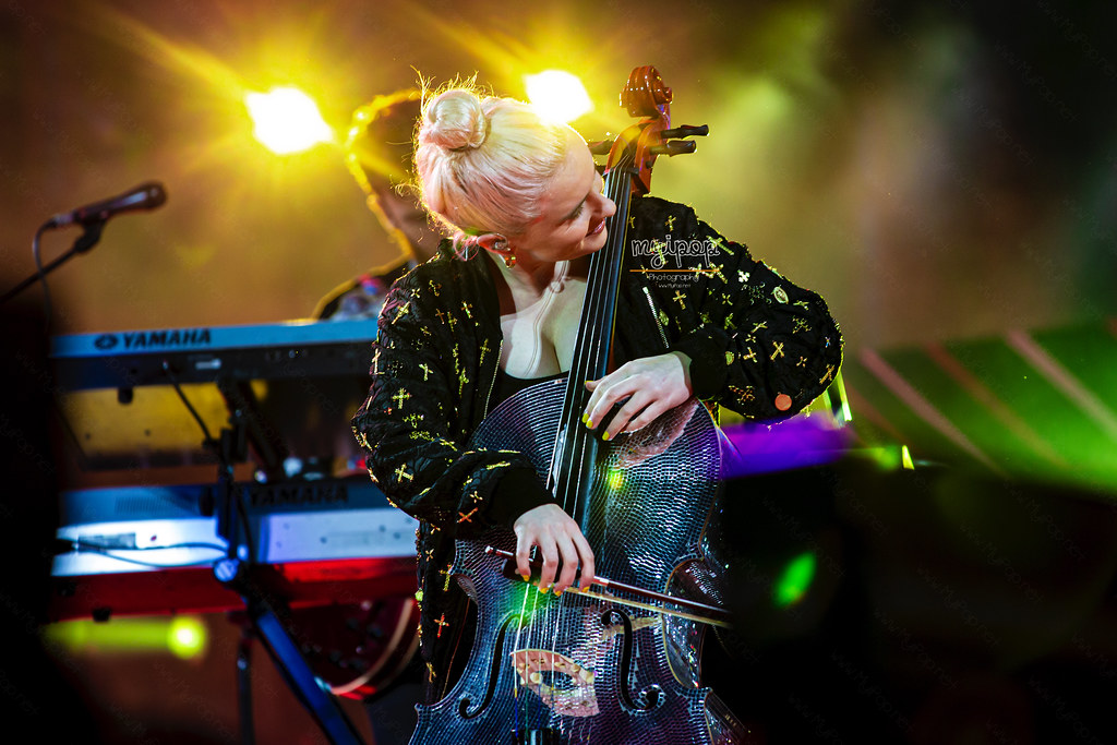 Coca Cola Music Experience 2019 Flickr