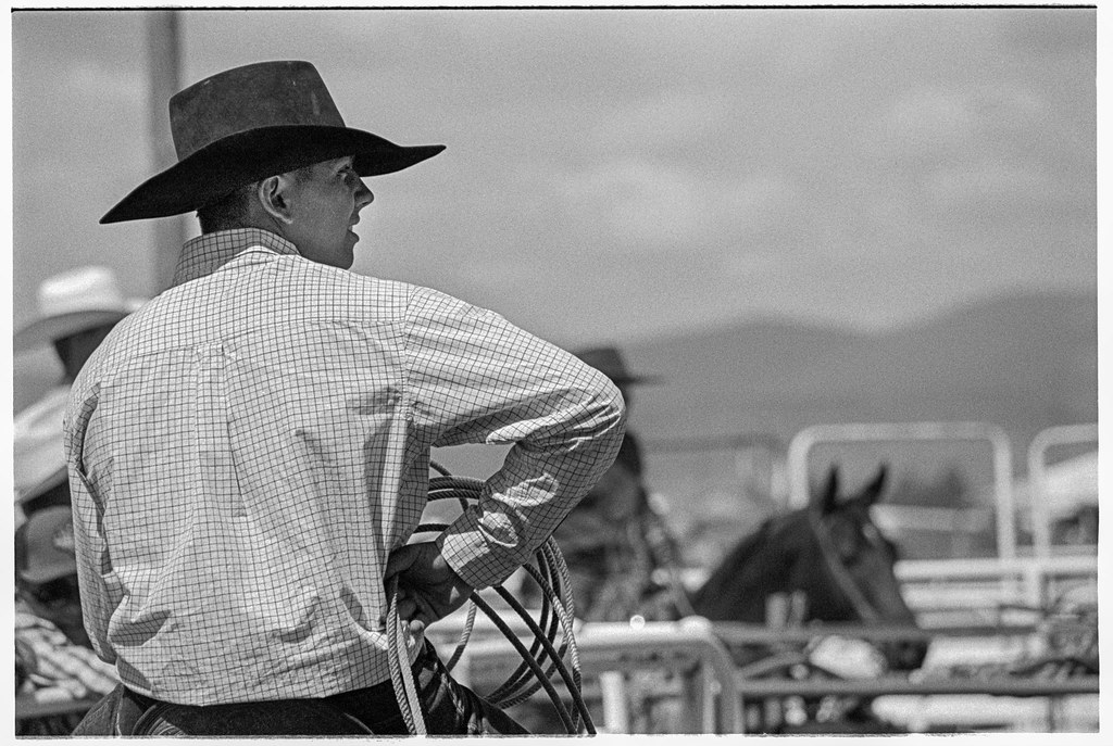 Lake County Ranch Rodeo 2019 Flickr