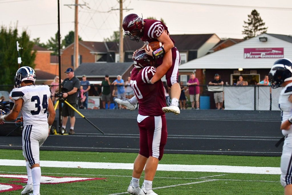 20190813LebanonHSVarsityFootball Flickr