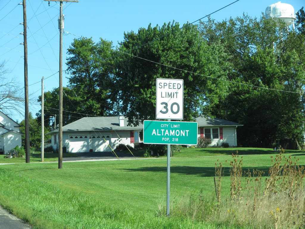to Altamont, Missouri Ken Lund Flickr