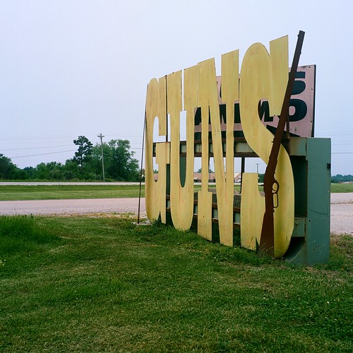 Mountain Grove, Missouri. 6.3.19. Home, undoubtedly, of a … Flickr