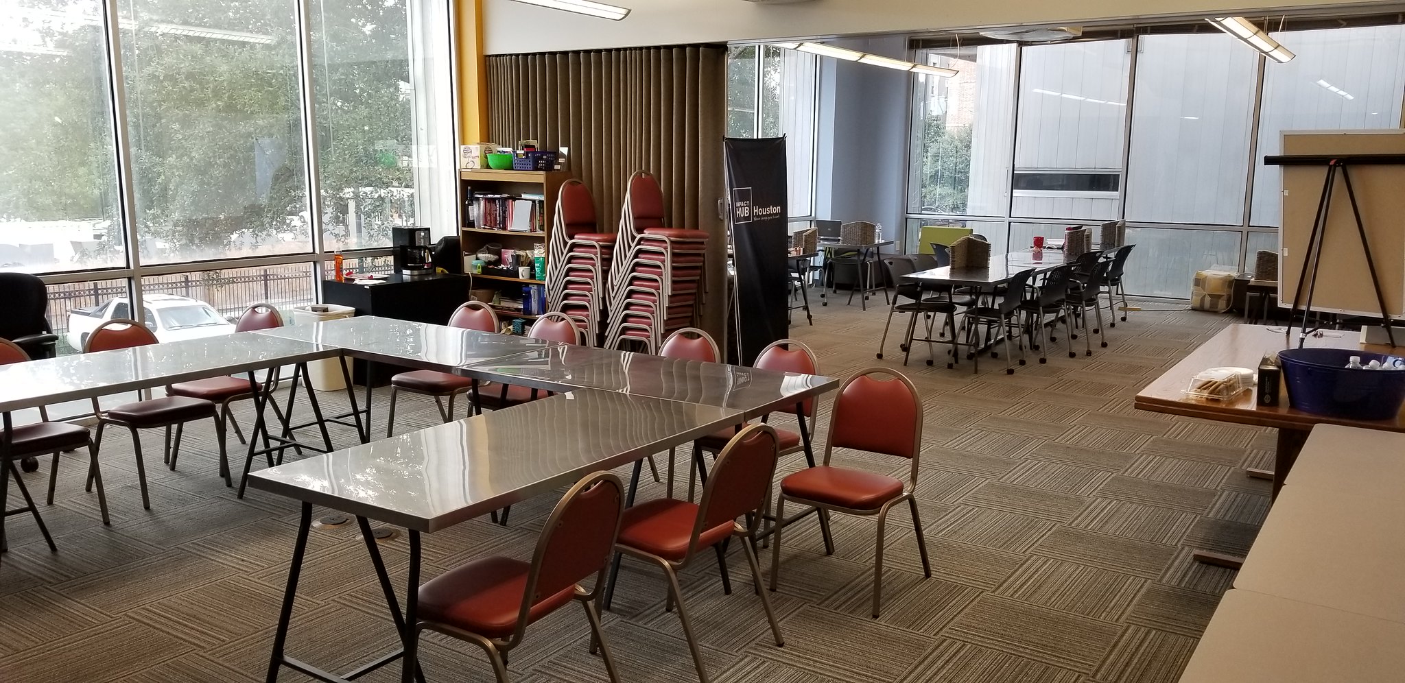 Impact Hub Houston Flickr