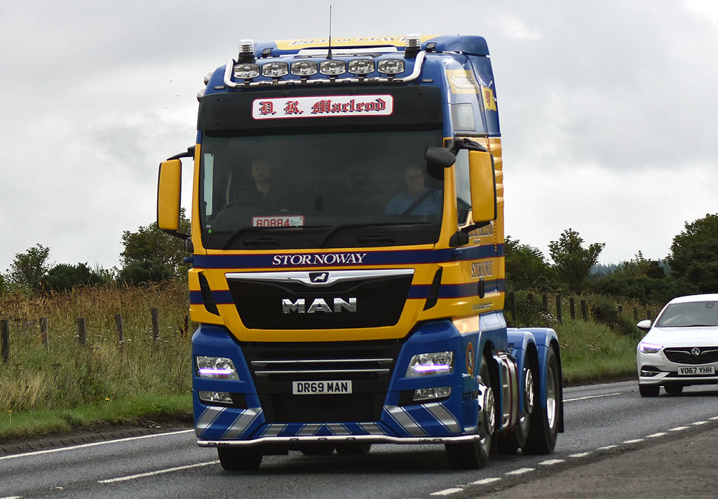 DRMacLEODDR69MAN Lyndon Ranford Flickr