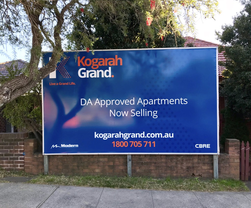 Projects & Discussion KOGARAH & ROCKDALE Page 24 SkyscraperCity Forum