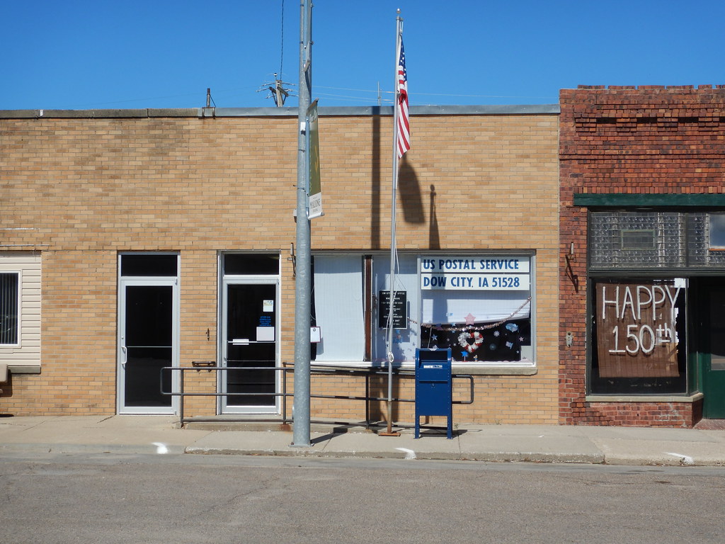 Dow City, IA 51528 Al Flickr