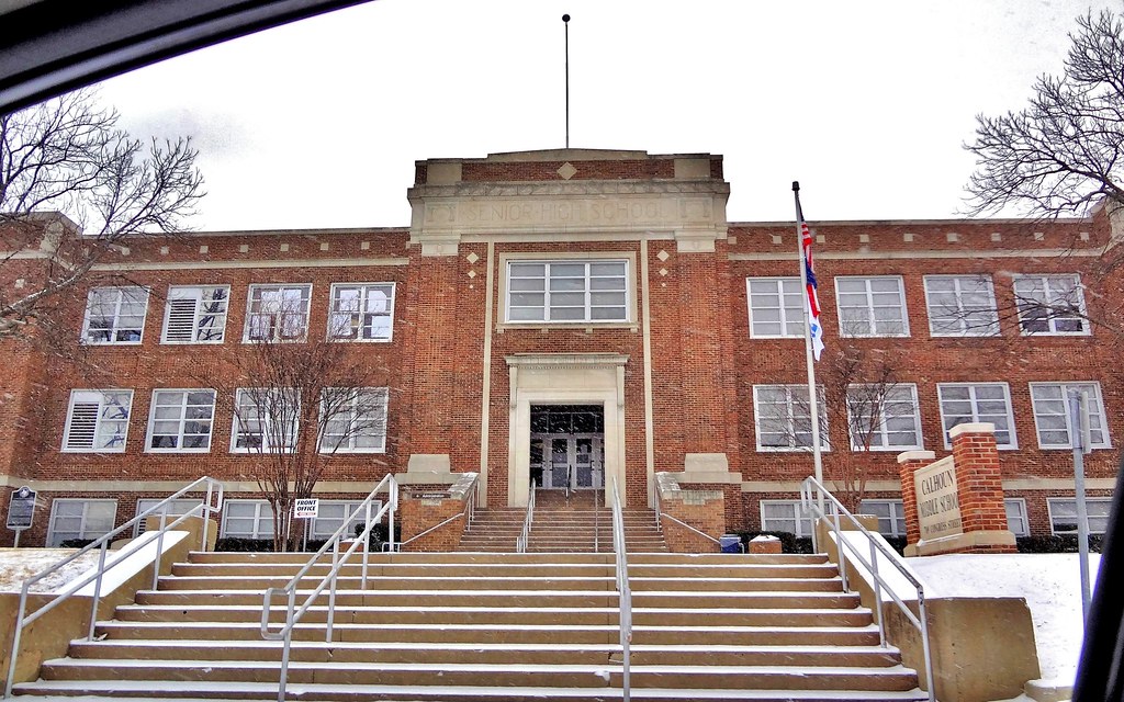 Denton ISD Schools Flickr