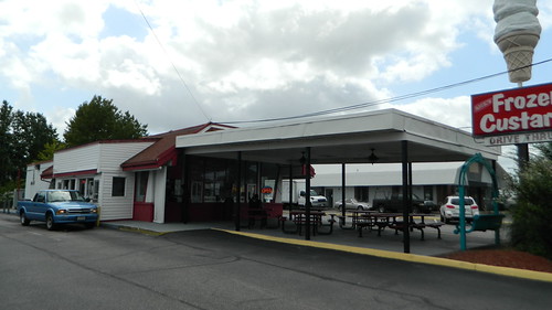 Rick's Frozen Custard Rick's Frozen Custard (2,024 square … Flickr