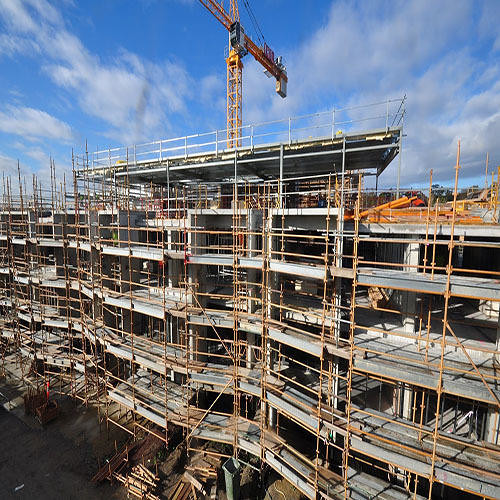 Best Building Construction company at Mohali AKA construct… Flickr