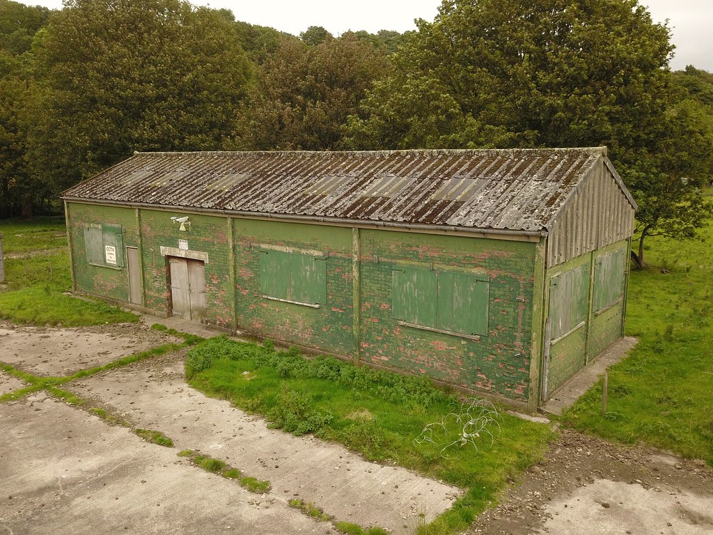 GPSS, Blackmoor Petroleum Storage Depot Dcim\101media\Dji_… Flickr