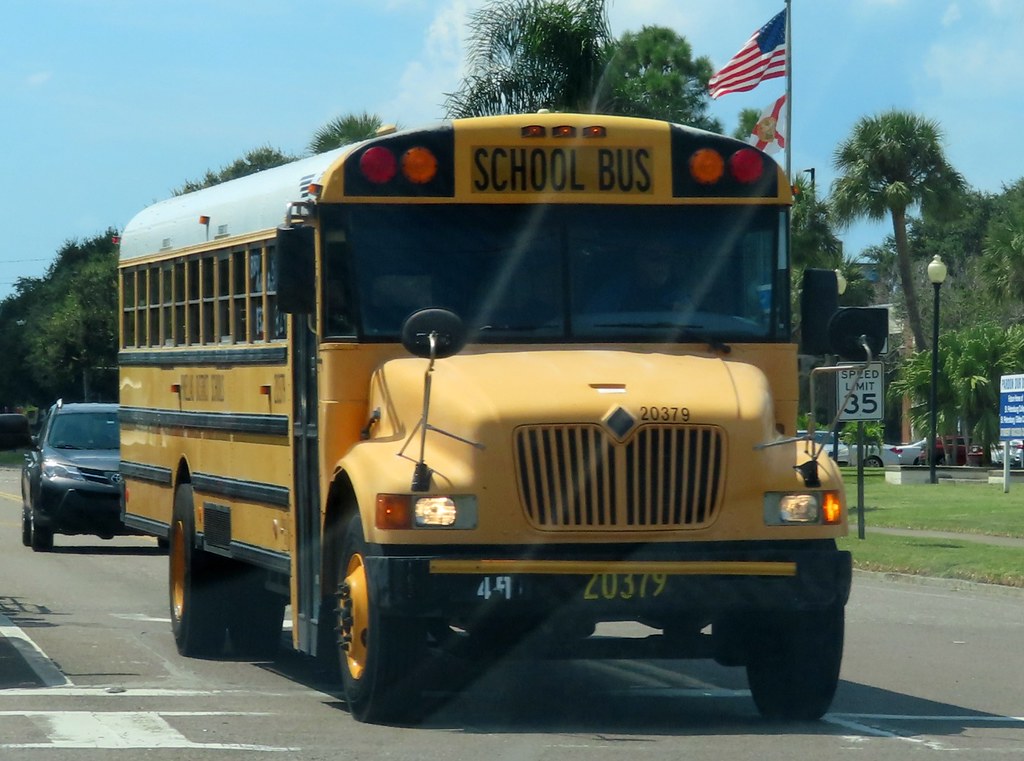 Pinellas District Schools 20379 HV Photos Flickr