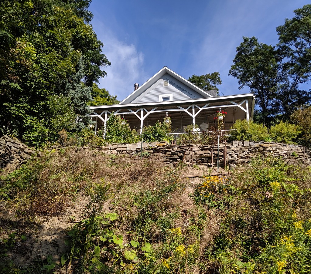 Airbnb 11532 East Lake Road, Hammondsport, NY Airbnb 1… Flickr