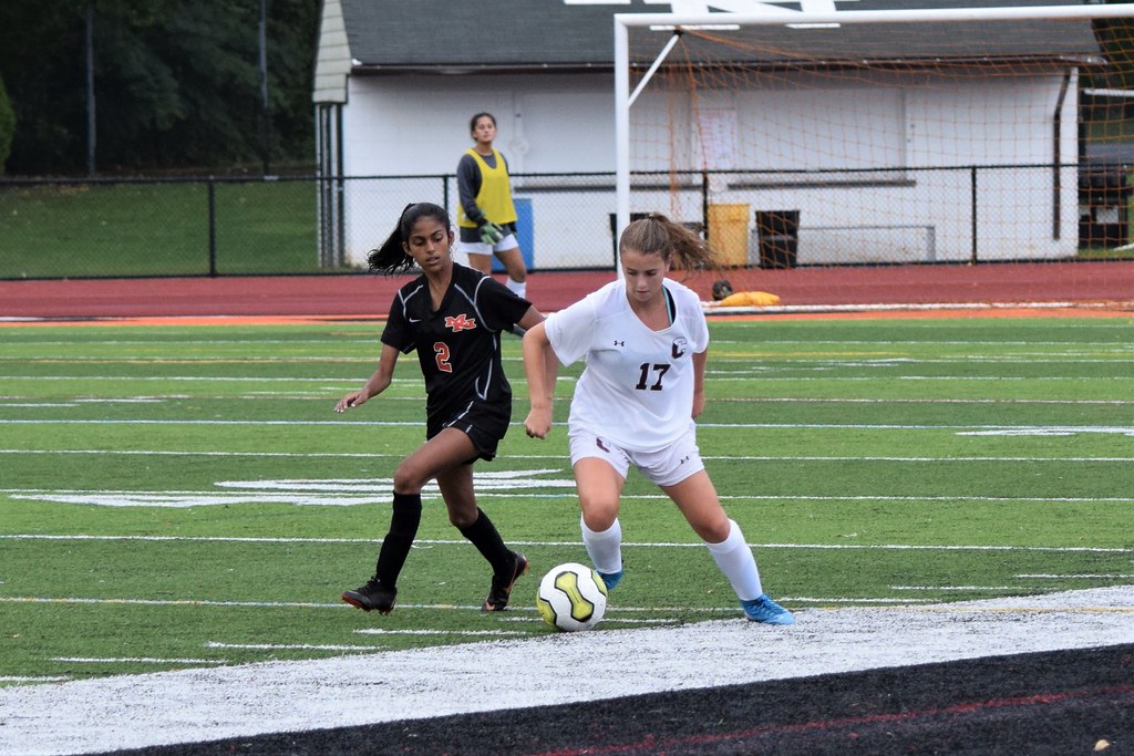 CHS JVA Soccer vs. Marple Newtown 91219 Flickr