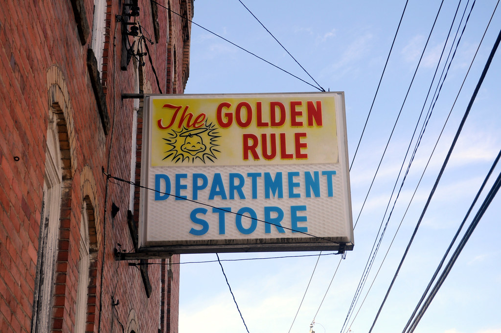 Belington, WV neshachan Flickr