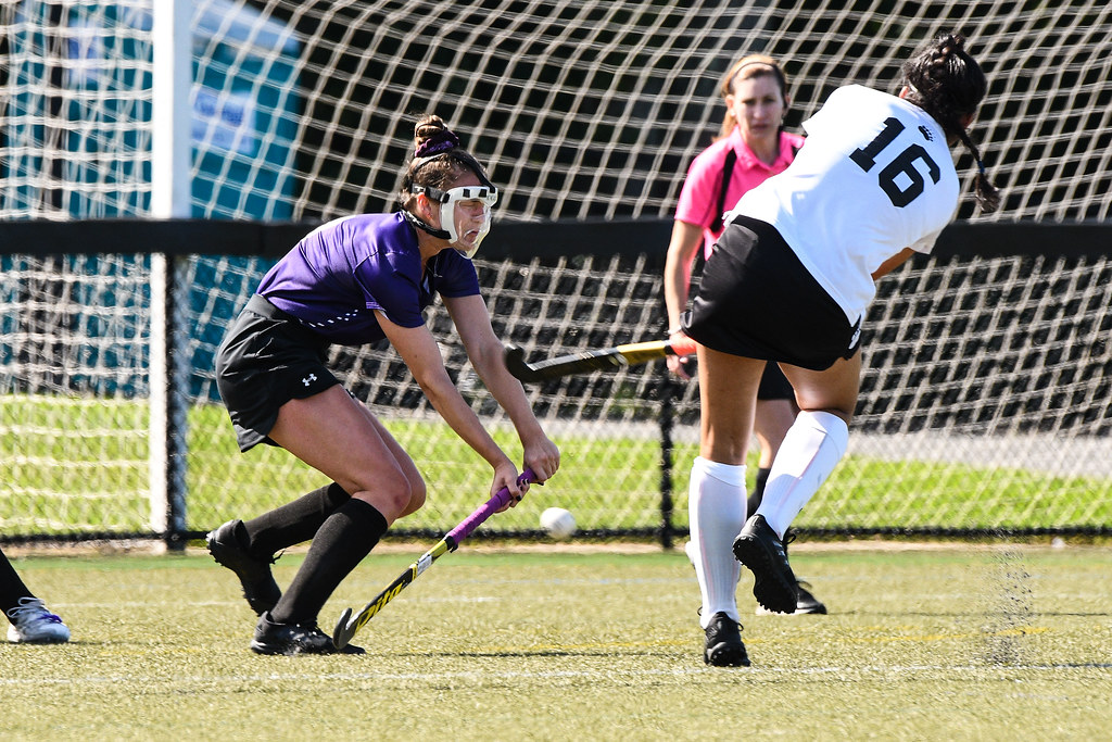 Amherst_Field_Hockey_vs_Bowdoin_20190907_CS1_0971 Amherst Mammoths Flickr