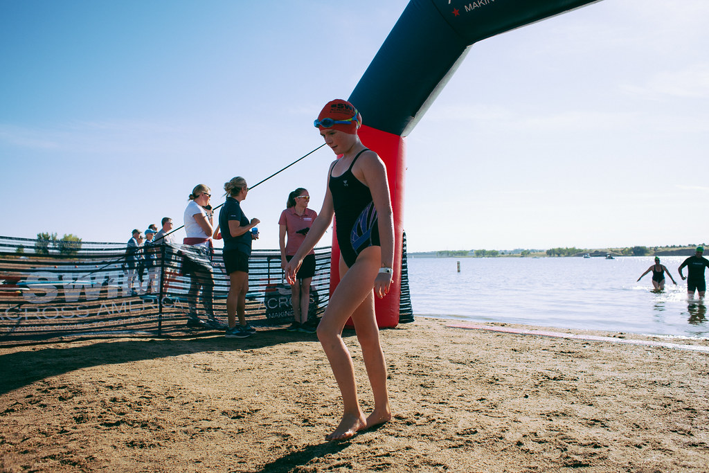 Swim Across America105 saa denver Flickr