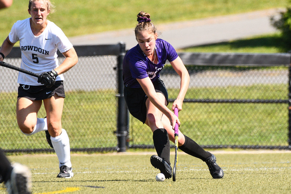 Amherst_Field_Hockey_vs_Bowdoin_20190907_CS1_1267 Amherst Mammoths Flickr
