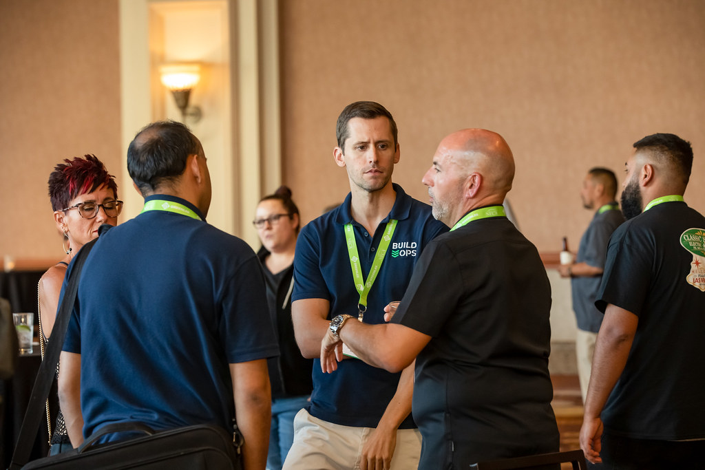 NECA 2019 Las Vegas National Electrical Contractors Association Flickr