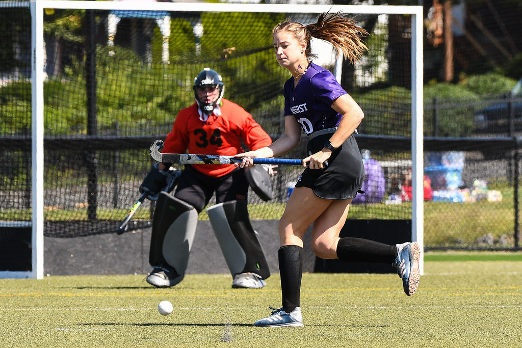 Amherst_Field_Hockey_vs_Bowdoin_20190907_CS1_1213 Amherst Mammoths Flickr