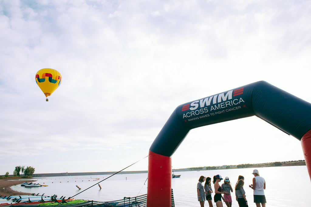 Swim Across America88 saa denver Flickr