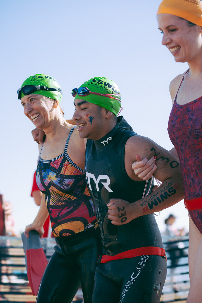 Swim Across America175 saa denver Flickr