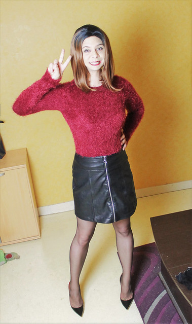 Flickriver: Lily Blinz's photos tagged with ts